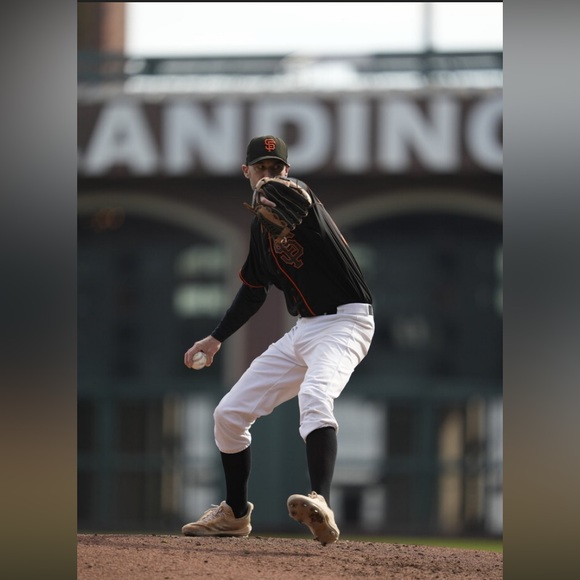 Meet your Posher, James - Picture 1 of 8